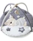 Baby Activity Play Mat - Moon and Stars