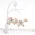 MiniDream Musical Cot Mobile