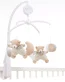 MiniDream Musical Cot Mobile