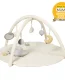 5-in-1 Organic Cotton Baby Gym