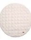 MiniDream Organic Round Play Mat