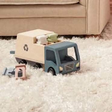 Wooden Toys Brio Trade UK