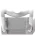 Potty Training Seat with Ladder - Grey - Image 3